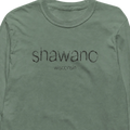 Shawano, Wisconsin Hometown Long-Sleeve