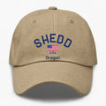 Shedd, Oregon Hometown Dad Hat