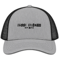 Sheep Springs, New Mexico Hometown Trucker Cap