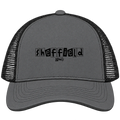 Sheffield, Iowa Hometown Trucker Cap