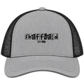 Sheffield, Vermont Hometown Trucker Cap