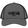 Shelby, Montana Hometown Trucker Cap