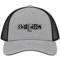 Sheldon, Texas Hometown Trucker Cap
