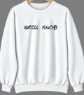 Shell Knob, Missouri Hometown Crewneck — White