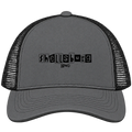 Shellsburg, Iowa Hometown Trucker Cap