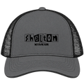 Shelton, Washington Hometown Trucker Cap