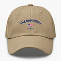 Shenandoah, Virginia Hometown Dad Hat