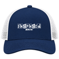 Shepherd, Montana Hometown Trucker Cap