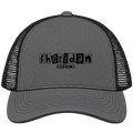Sheridan, California Hometown Trucker Cap