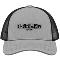 Sheridan, Oregon Hometown Trucker Cap