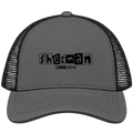 Sherman, Connecticut Hometown Trucker Cap