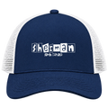 Sherman, South Dakota Hometown Trucker Cap