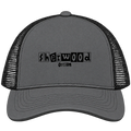 Sherwood, Oregon Hometown Trucker Cap