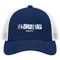 Shickley, Nebraska Hometown Trucker Cap