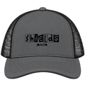 Shields, Michigan Hometown Trucker Cap