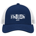 Shiloh, Illinois Hometown Trucker Cap