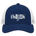 Shiloh, Ohio Hometown Trucker Cap