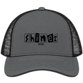 Shiner, Texas Hometown Trucker Cap