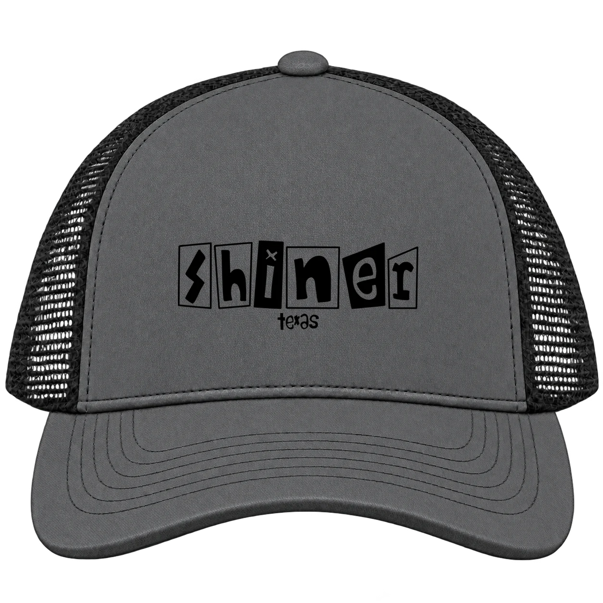 Shiner, Texas Hometown Trucker Cap