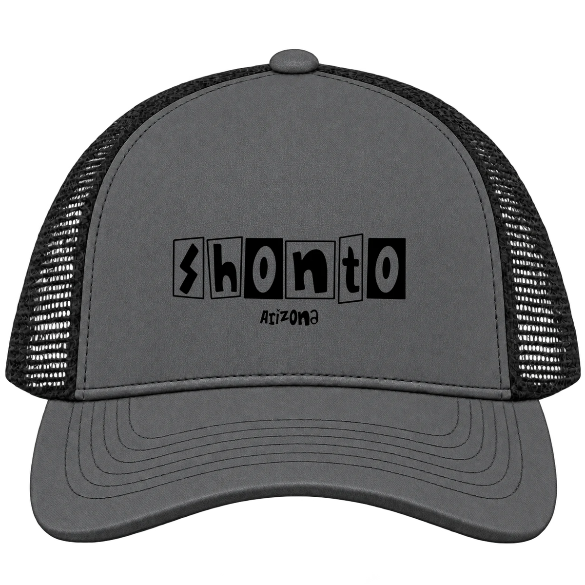 Shonto, Arizona Hometown Trucker Cap