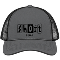 Short, Oklahoma Hometown Trucker Cap
