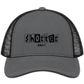 Shorter, Alabama Hometown Trucker Cap