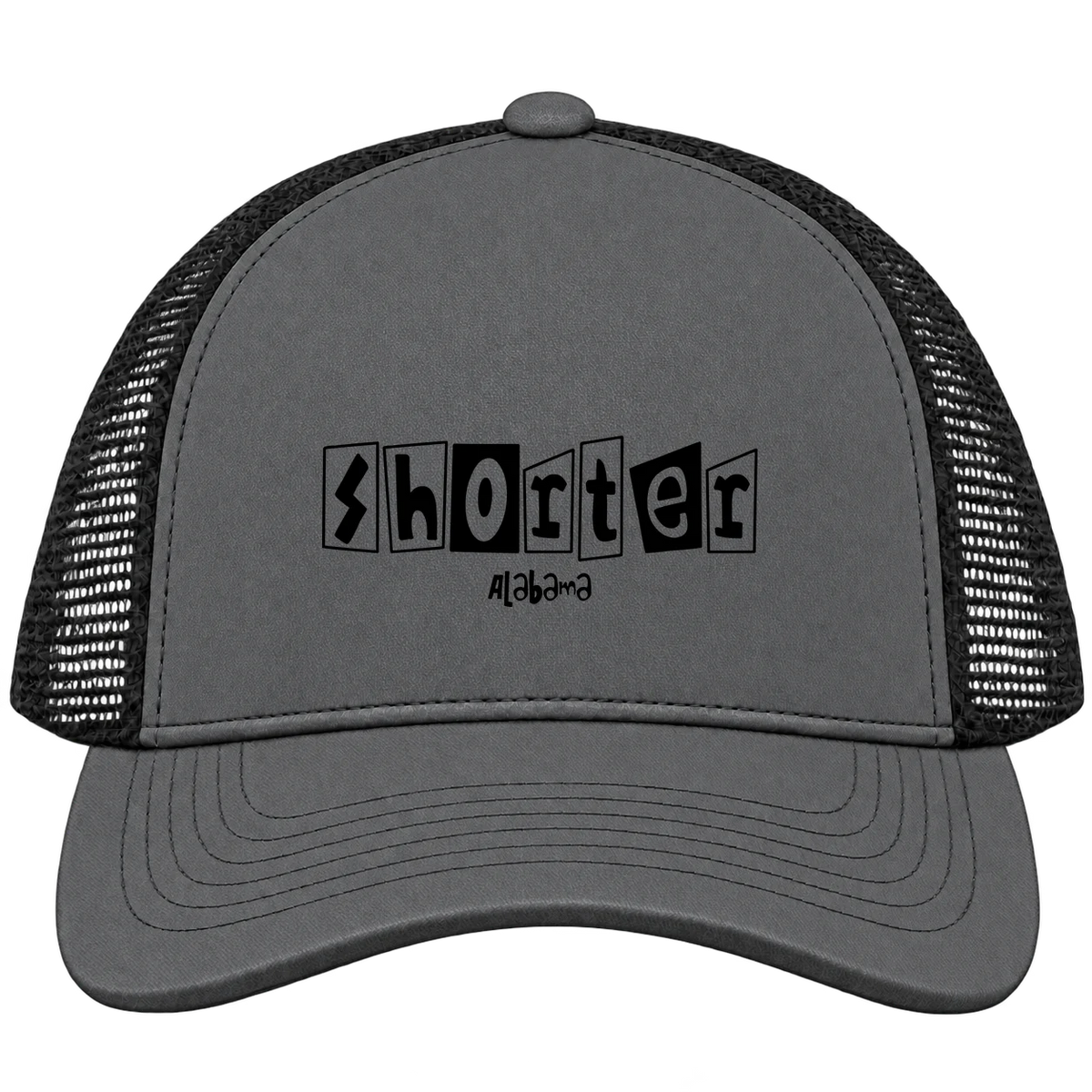 Shorter, Alabama Hometown Trucker Cap