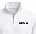 Shreve, Ohio Hometown Quarter-Zip