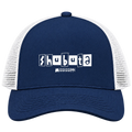 Shubuta, Mississippi Hometown Trucker Cap