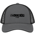Shumway, Arizona Hometown Trucker Cap