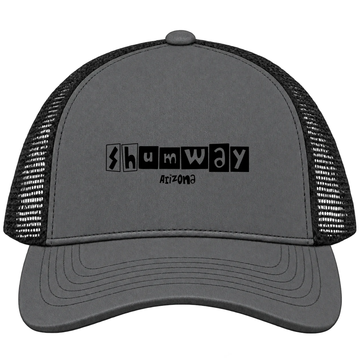 Shumway, Arizona Hometown Trucker Cap