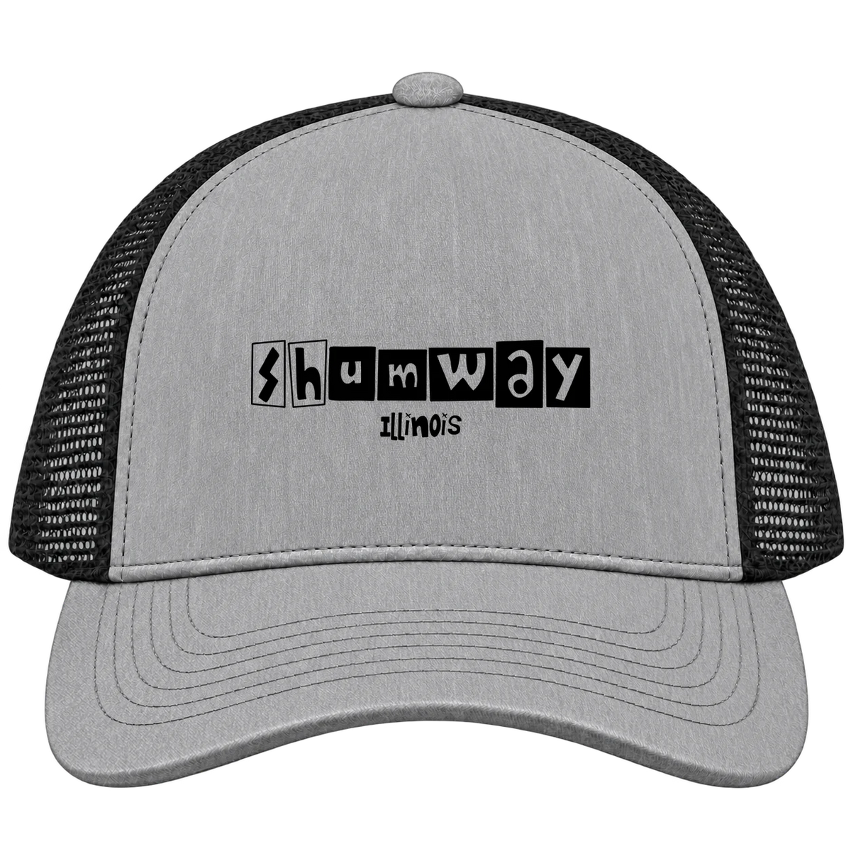 Shumway, Illinois Hometown Trucker Cap