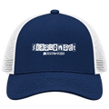Siasconset, Massachusetts Hometown Trucker Cap