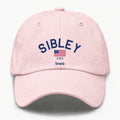 Sibley, Iowa Hometown Dad Hat