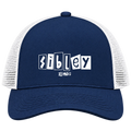Sibley, Illinois Hometown Trucker Cap