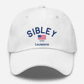 Sibley, Louisiana Hometown Dad Hat