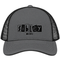 Sibley, Missouri Hometown Trucker Cap