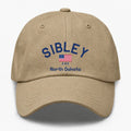 Sibley, North Dakota Hometown Dad Hat