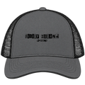 Sicily Island, Louisiana Hometown Trucker Cap