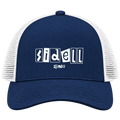 Sidell, Illinois Hometown Trucker Cap
