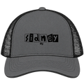 Sidney, NY Hometown Trucker Cap