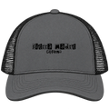 Sierra Madre, California Hometown Trucker Cap