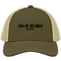 Sierra Village, California Hometown Trucker Cap