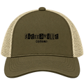 Sierraville, California Hometown Trucker Cap