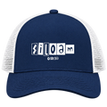 Siloam, Georgia Hometown Trucker Cap