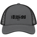 Silsbee, Texas Hometown Trucker Cap
