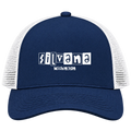 Silvana, Washington Hometown Trucker Cap