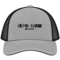 Silver Creek, Mississippi Hometown Trucker Cap