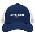 Silver Creek, Nebraska Hometown Trucker Cap
