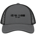 Silver Creek, New York Hometown Trucker Cap